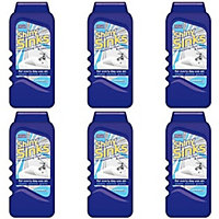 Shiny Sinks Homecare 290ml (Pack of 6)