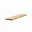 Shiplap Cladding Boards 119mm x 12mm - 20 Pack - 2.4m