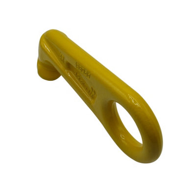 Shipping Container Lifting Hooks - Left Hand 12.5T (G80 Lugs Storage Cargo Grade 80) - 5