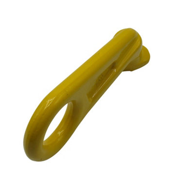 Shipping Container Lifting Hooks - Left Hand 12.5T (G80 Lugs Storage Cargo Grade 80) - 6