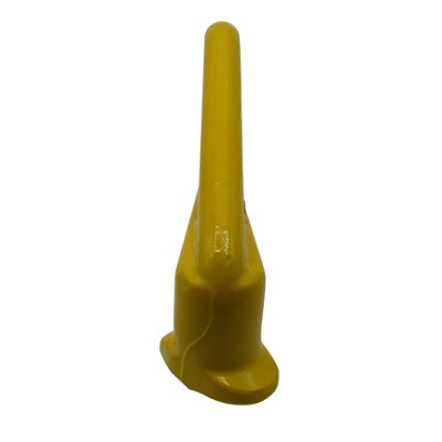 Shipping Container Lifting Hooks - Right Hand 12.5T (G80 Lugs Storage Cargo Grade 80) - 6