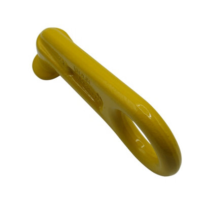 Shipping Container Lifting Hooks - Straight 12.5T (G80 Lugs Storage Cargo Grade 80) - 5