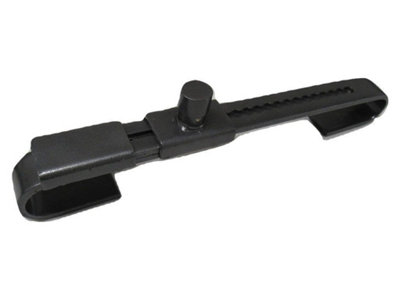 Shipping Container Security Lock 230MM x 430MM (Adjustable Storage Cargo Door)
