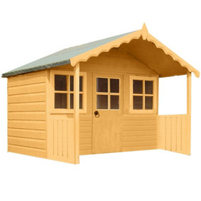 Shire 6x4 Stork Wooden Playhouse