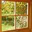 Shire Abri 7x7 Shiplap Apex Single Door Garden Shed with Window