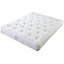 Shire Essentials Orthopaedic Sprung Tufted Mattress 4FT Small Double
