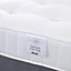 Shire Essentials Orthopaedic Sprung Tufted Mattress 6FT Super King