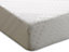 Shire Freesia High Density Foam Shallow Mattress 2FT6 Small Single
