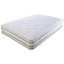 Shire Solaris Pictor 1000 Pocket Sprung Mattress 4FT6 Double