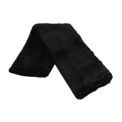 Shires Acrilan Horse Girth Sleeve Black (38in) Price Comparisons | Compare The Build