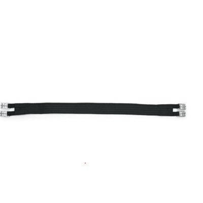 Shires Burghley Horse Girth Black (56in) Price Comparisons | Compare The Build