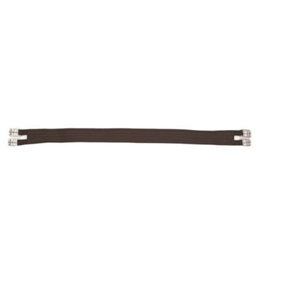 Shires Burghley Horse Girth Brown (52in)