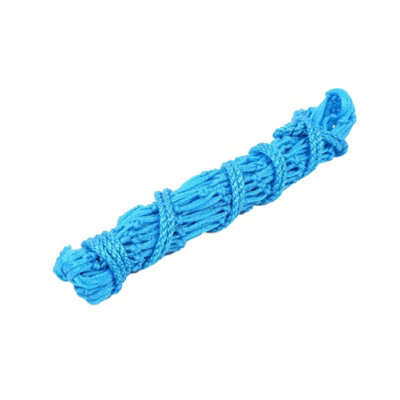 Shires Horse Hay Net Baby Blue (50in)
