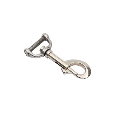 Shires Horse Spare Rug Clip Silver (One Size) Price Comparisons | Compare The Build