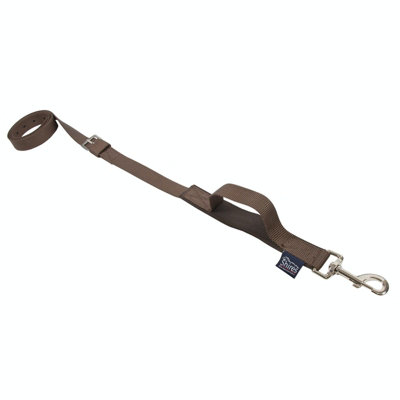Shires Nylon Web Horse Side Reins (Pack of 2) Brown (One Size) Price Comparisons | Compare The Build