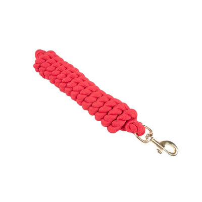 Shires Wessex Horse Leadrope Pink (One Size) Price Comparisons | Compare The Build