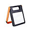 SHIRLEY - CGC Orange Compact Portable Solar Light