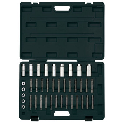 Shock Absorber Tool Set (39 Piece)