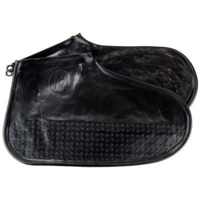 Plastic overshoes b&q clearance