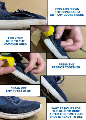 Generic Shoe Repair Glue Strong Shoe Glue Sole Adhesive @ Best Price Online