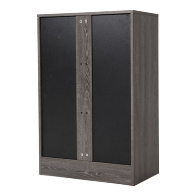 B&q online shoe cabinet