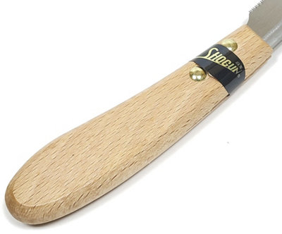 Hoja De Repuesto Dozuki Sierra Japonesa De Precisión 180mm | Meses sin