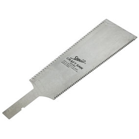 Shogun M-180RSB Replacement Blade for 180mm Ryoba Double Edged Saw