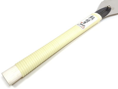 Shogun MC2424H Japanese Ryoba Double Edged Pull Saw 240mm Length