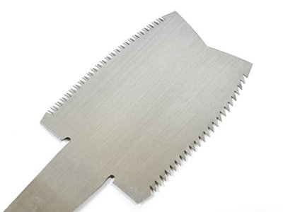 Shogun SH-90 Japanese Azebiki Plunge Cut Pull Saw 90mm Length