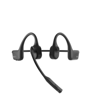 SHOKZ OpenComm2 2025 Upgrade Wireless Bluetooth Bone Conduction