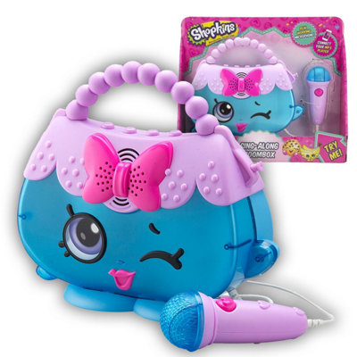 Shopkins light clearance