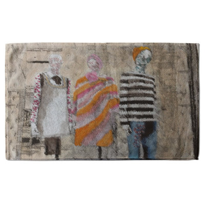 Shopping the Look (Bath Towel) / Default Title Price Comparisons | Compare The Build