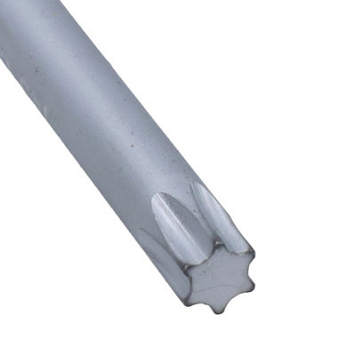 Torx/Stecknüsse-Set – 11-teilig, 1/4" & 3/8" Antrieb Für Profi & Hobby