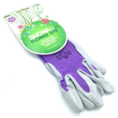 GORILLA EASY CONNECT® Gardening Gloves With Adjustable Strap Are Ideal For Pruning And Construction Use. - Gorilla Easy Connect
