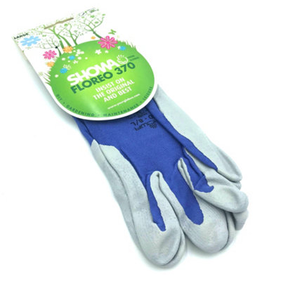 Darbo Pirštinės "Showa 370 Assembly Grip" - VA JAI - Foto 10