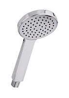 Shower Accessories Single Function Water Saving Handset- Chrome - Balterley