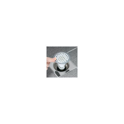 Shower Sink Check Valve Channel Core Odor Proof Bathroom Pipe Check ...