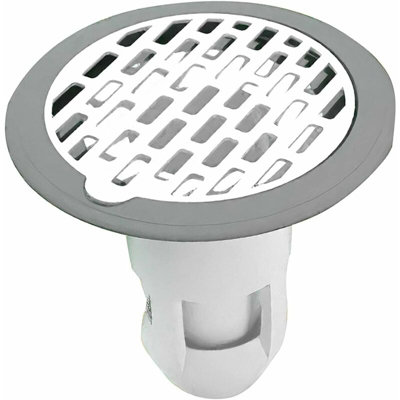 Shower Sink Check Valve, Channel Core, Odor Proof, Kitchen, Bathroom ...