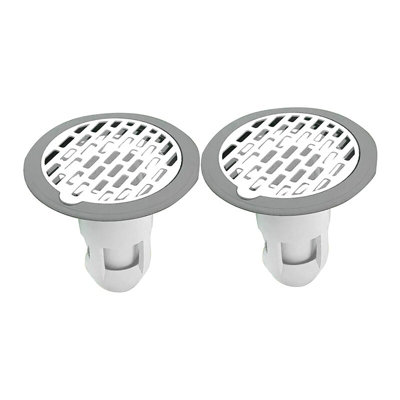 Shower Sink Drain Check Valve Channel Core Odor Proof For Kitchen ...