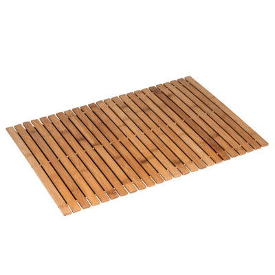 Bamboo floor online protector