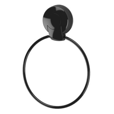 Suction towel ring online wilko