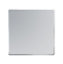 Showerdrape Trafalgar Square Frameless Bathroom Mirror Large (L)600mm (W)600mm