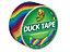 Shurtape 281496 Duck Tape 48mm x 9.1m Rainbow SHU281496