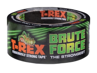 Shurtape - T-REX Brute Force Tape 48mm x 9.14m