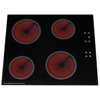 SIA 60cm Black Touch Control Single Oven, Induction Hob & Curved Hood Fan - Kitchen Appliance Bundle-798715