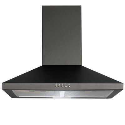 70cm chimney deals cooker hood