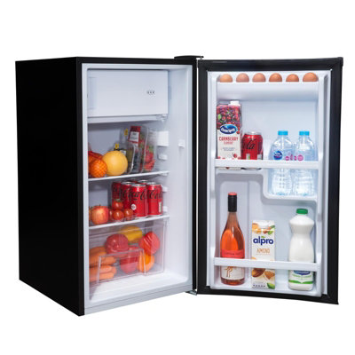 Silent mini-bar fridge - Íberos Gourmet