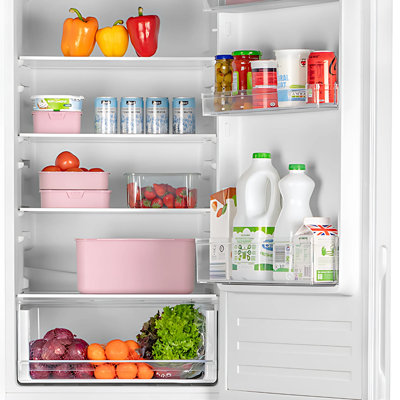 冷凍PS50 PL30 F50 ML50 SIA SFF20050WE 60/40 Split Freestanding 302L Combi Fridge