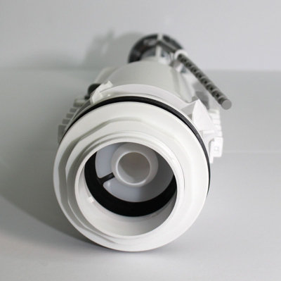 SIAMP Storm 33A Flush valve plus Button 32335510 WC cistern fits Roca ...