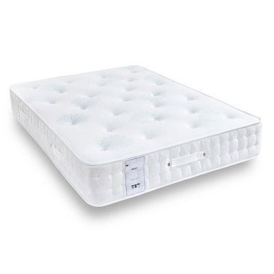 Sicily 2000 Pocket Sprung Mattress Small Double